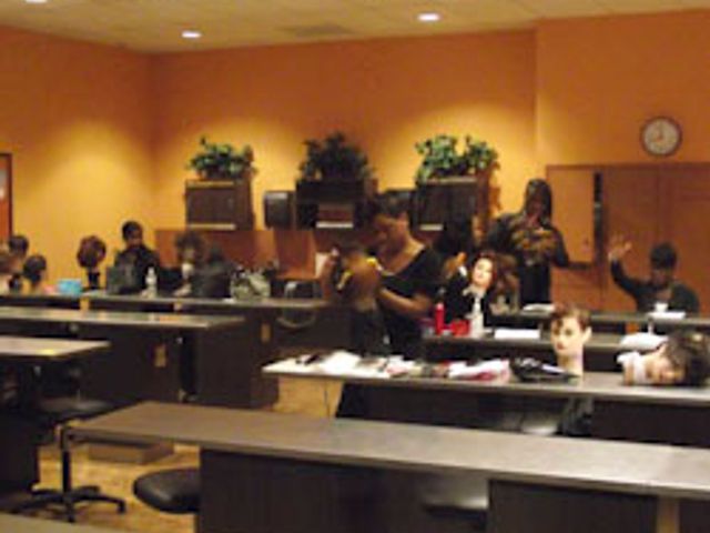 Photo of Empire Beauty School-Morrow