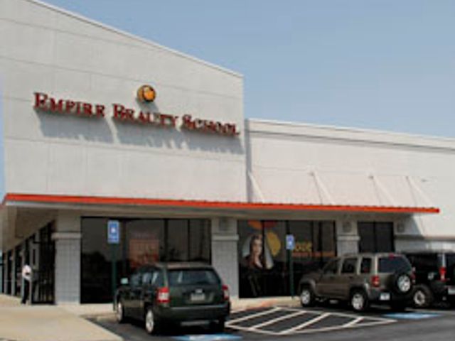 Photo of Empire Beauty School-Morrow