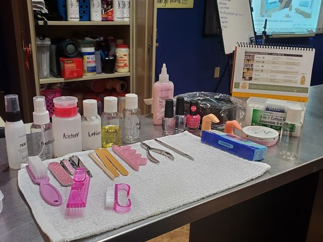 Photo of Empire Beauty School-Morrow