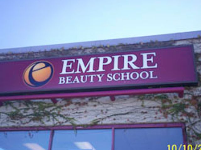 Photo of Empire Beauty School-Maine