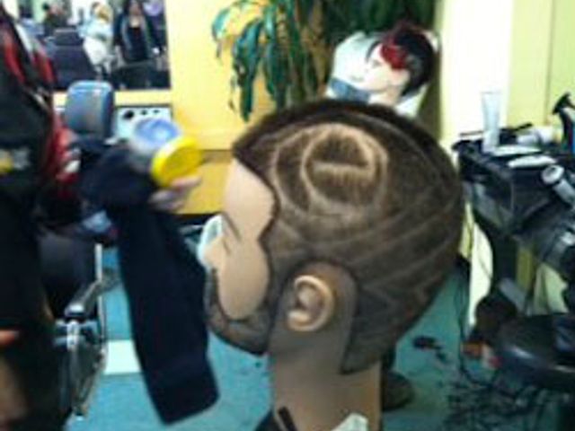 Photo of Empire Beauty School-Maine