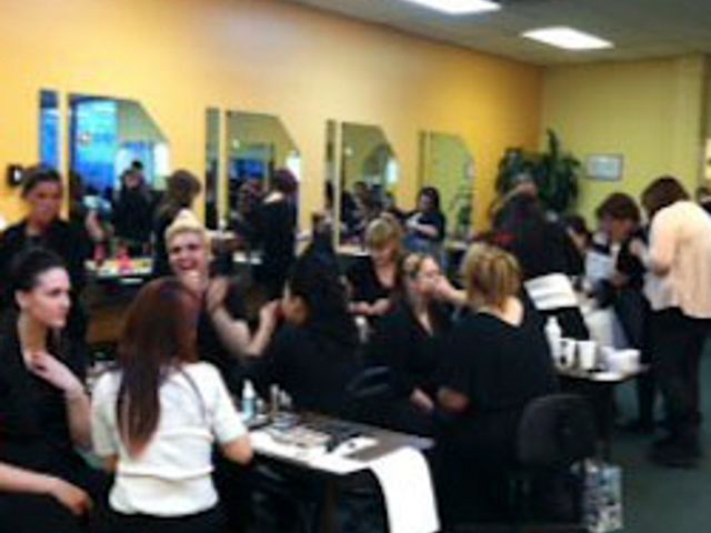 Photo of Empire Beauty School-Maine