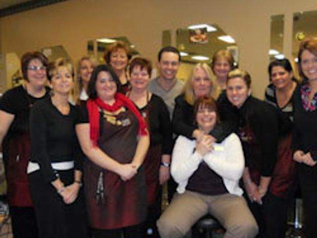 Photo of Empire Beauty School-Maine