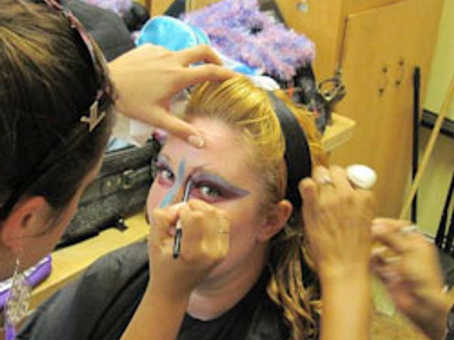 Photo of Empire Beauty School-Malden