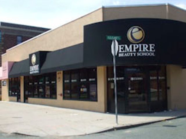 Photo of Empire Beauty School-Malden