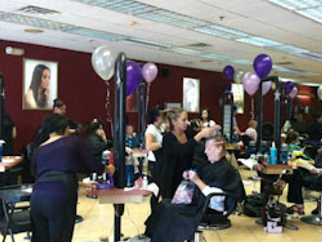 Photo of Empire Beauty School-Malden
