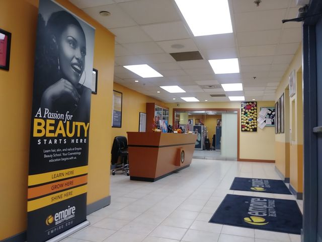 Photo of Empire Beauty School-Manhattan