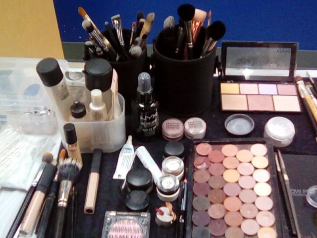 Photo of Empire Beauty School-Manhattan