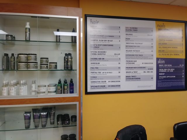 Photo of Empire Beauty School-Manhattan