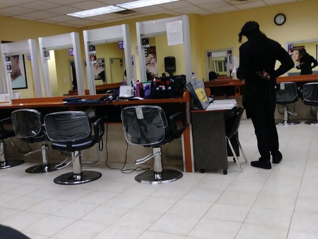 Photo of Empire Beauty School-Manhattan