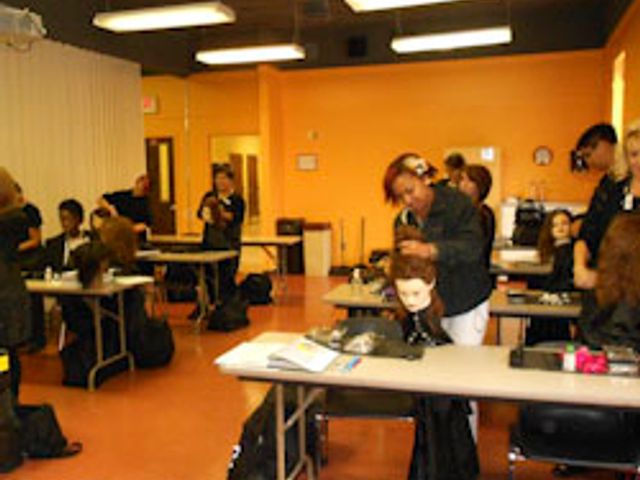 Photo of Empire Beauty School-Michigan