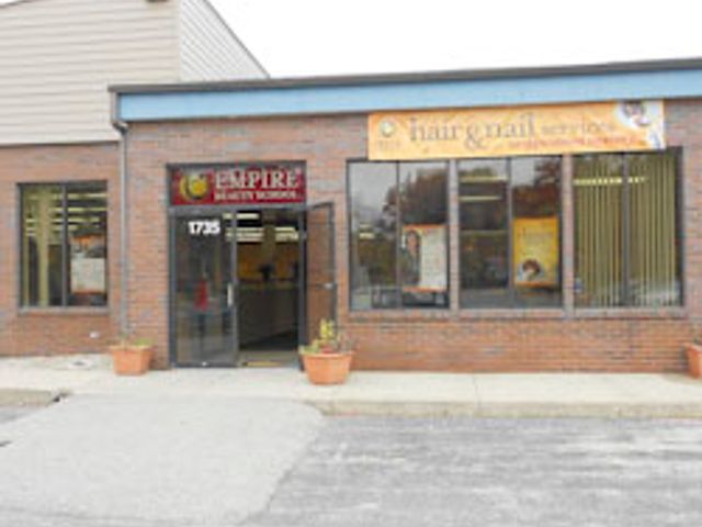 Photo of Empire Beauty School-Michigan