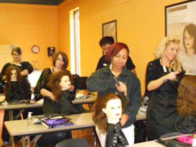 Photo of Empire Beauty School-Michigan