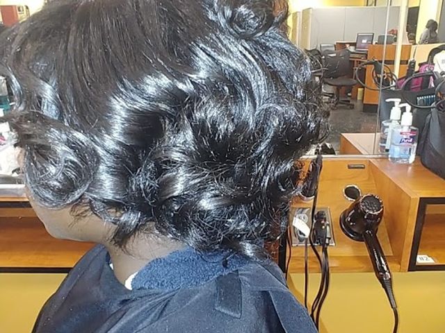 Photo of Empire Beauty School-Midlothian