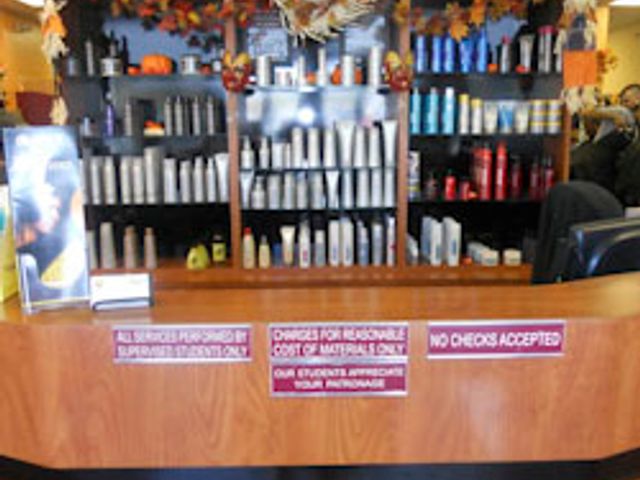 Photo of Empire Beauty School-Midlothian
