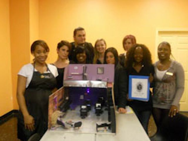 Photo of Empire Beauty School-Midlothian