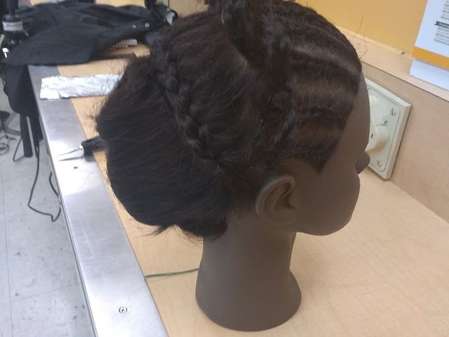 Photo of Empire Beauty School-Midlothian