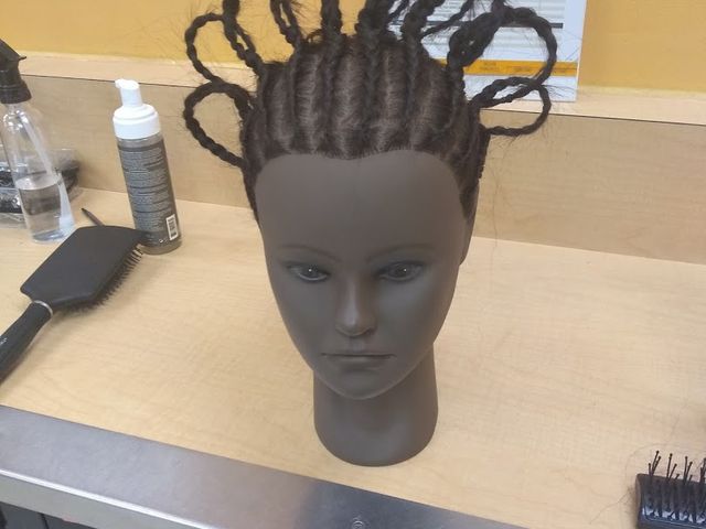 Photo of Empire Beauty School-Midlothian