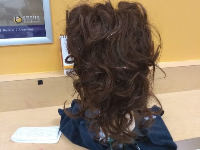 Photo of Empire Beauty School-Midlothian