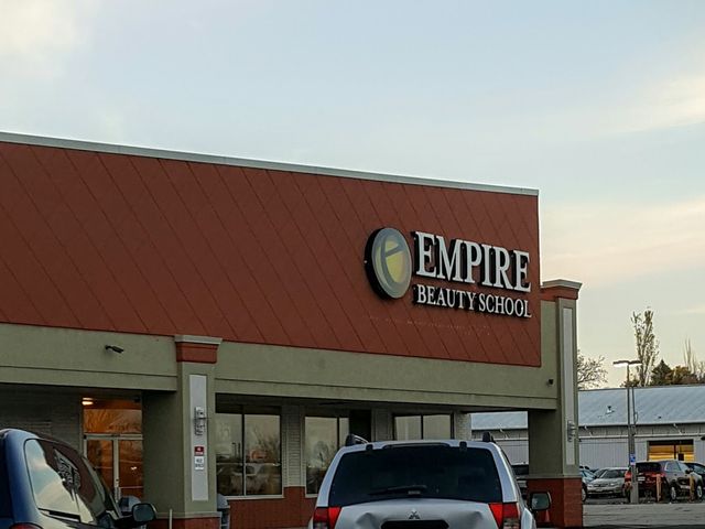 Photo of Empire Beauty School-Milwaukee