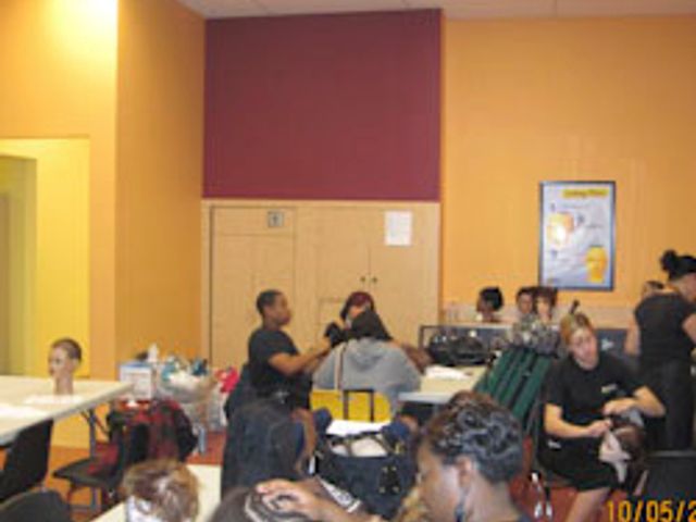 Photo of Empire Beauty School-Milwaukee