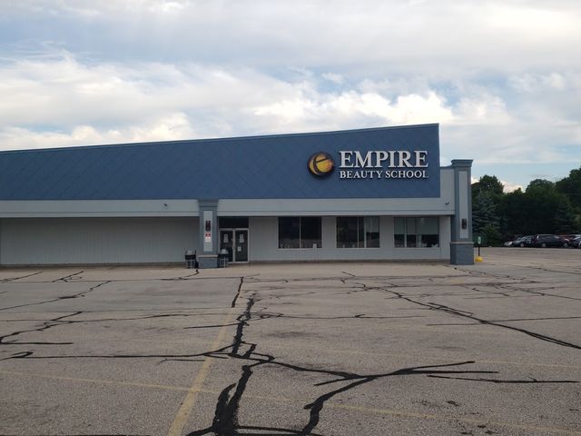 Photo of Empire Beauty School-Milwaukee