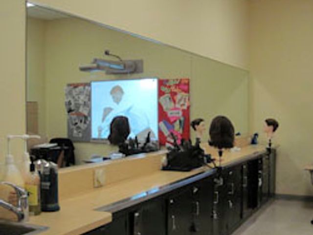 Photo of Empire Beauty School-North Hills