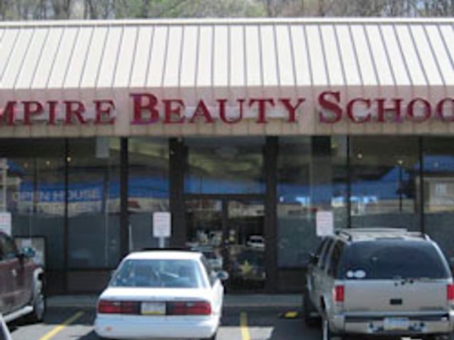 Photo of Empire Beauty School-North Hills