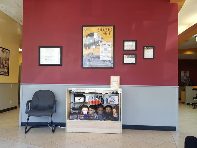 Photo of Empire Beauty School-North Hills