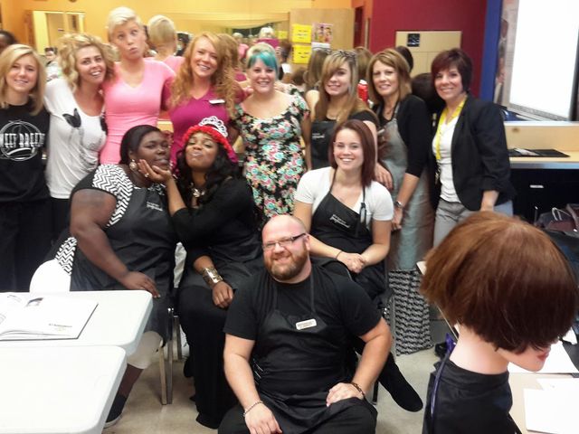 Photo of Empire Beauty School-North Hills