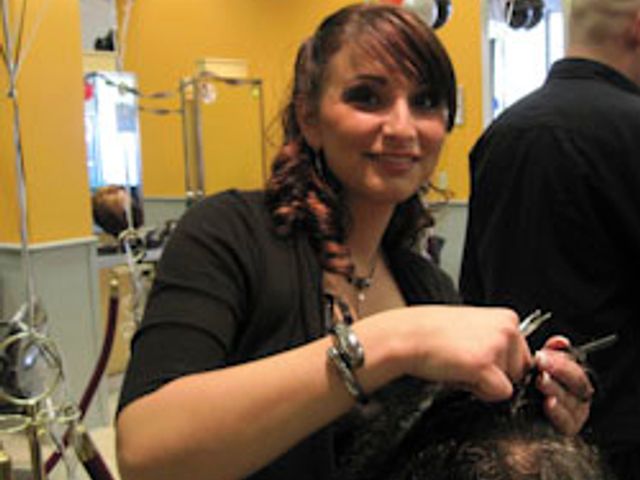 Photo of Empire Beauty School-North Hills