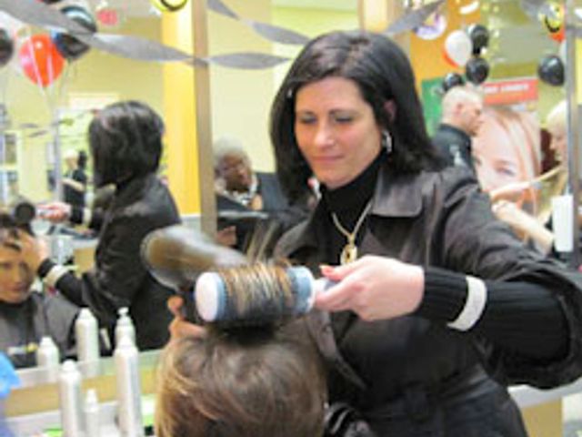 Photo of Empire Beauty School-North Hills