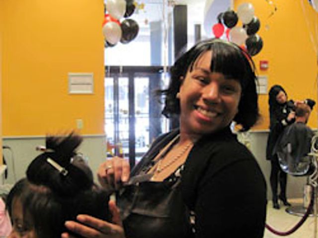 Photo of Empire Beauty School-North Hills