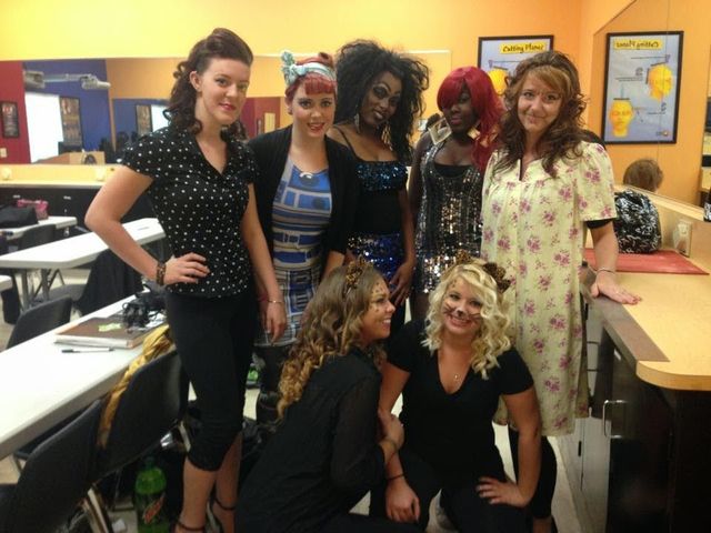 Photo of Empire Beauty School-North Hills