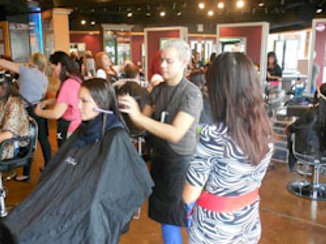 Photo of Empire Beauty School-Nashville