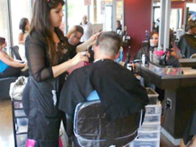 Photo of Empire Beauty School-Nashville