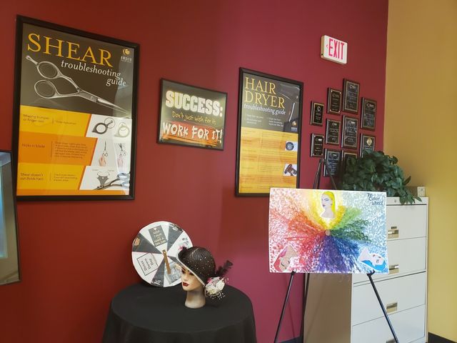 Photo of Empire Beauty School-NE Philadelphia