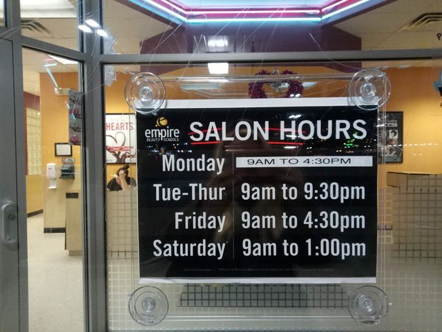 Photo of Empire Beauty School-NE Philadelphia