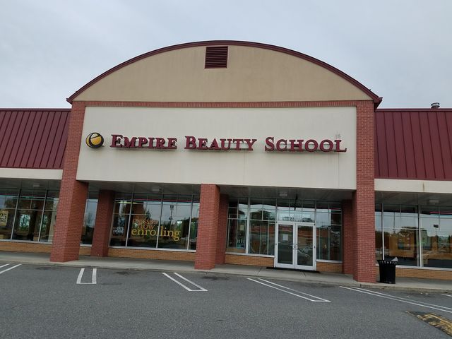 Photo of Empire Beauty School-NE Philadelphia