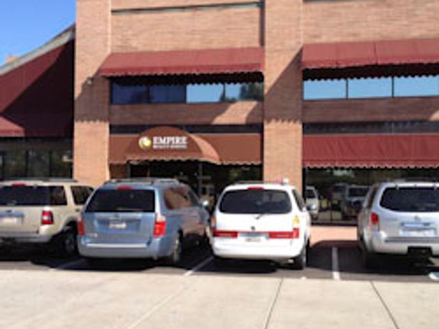 Photo of Empire Beauty School-NW Phoenix