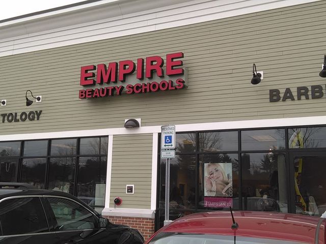 Photo of Empire Beauty School-Somersworth