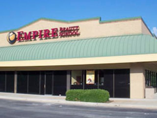 Photo of Empire Beauty School-Savannah