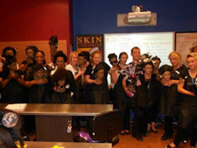 Photo of Empire Beauty School-Savannah