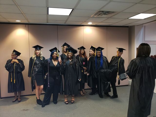 Photo of Empire Beauty School-Savannah