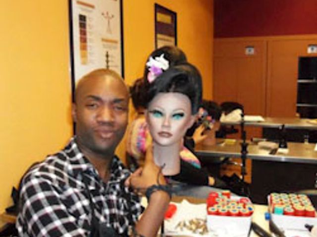 Photo of Empire Beauty School-Savannah