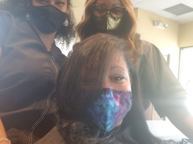 Photo of Empire Beauty School-Savannah