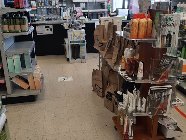 Photo of Empire Beauty School-Shamokin Dam