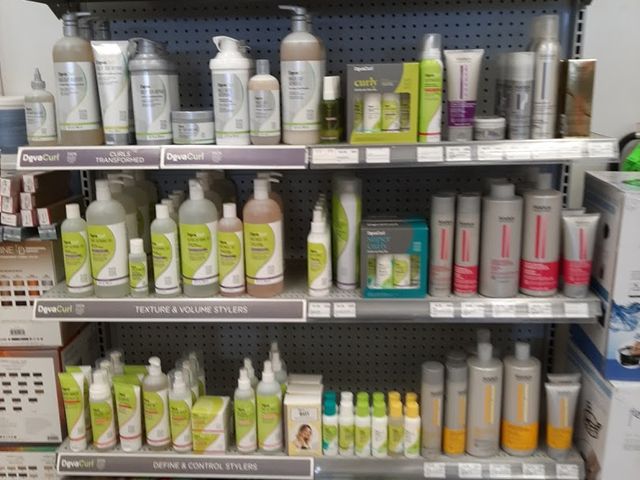 Photo of Empire Beauty School-Shamokin Dam