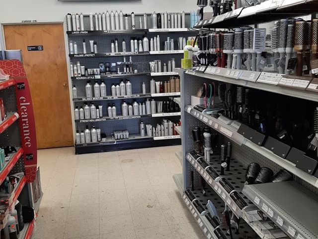 Photo of Empire Beauty School-Shamokin Dam