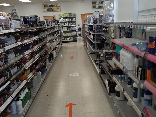 Photo of Empire Beauty School-Shamokin Dam